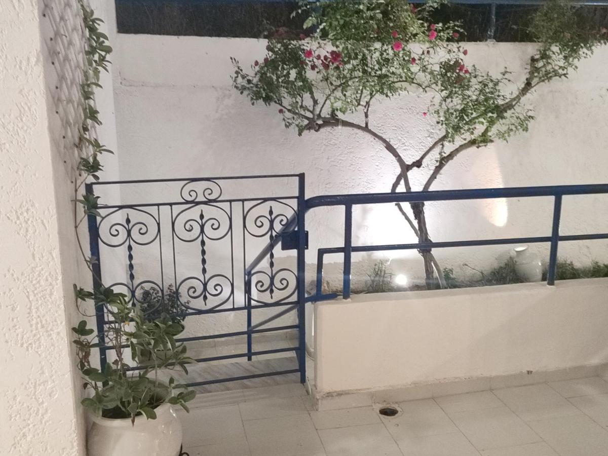 Christiana Lejlighedshotel
