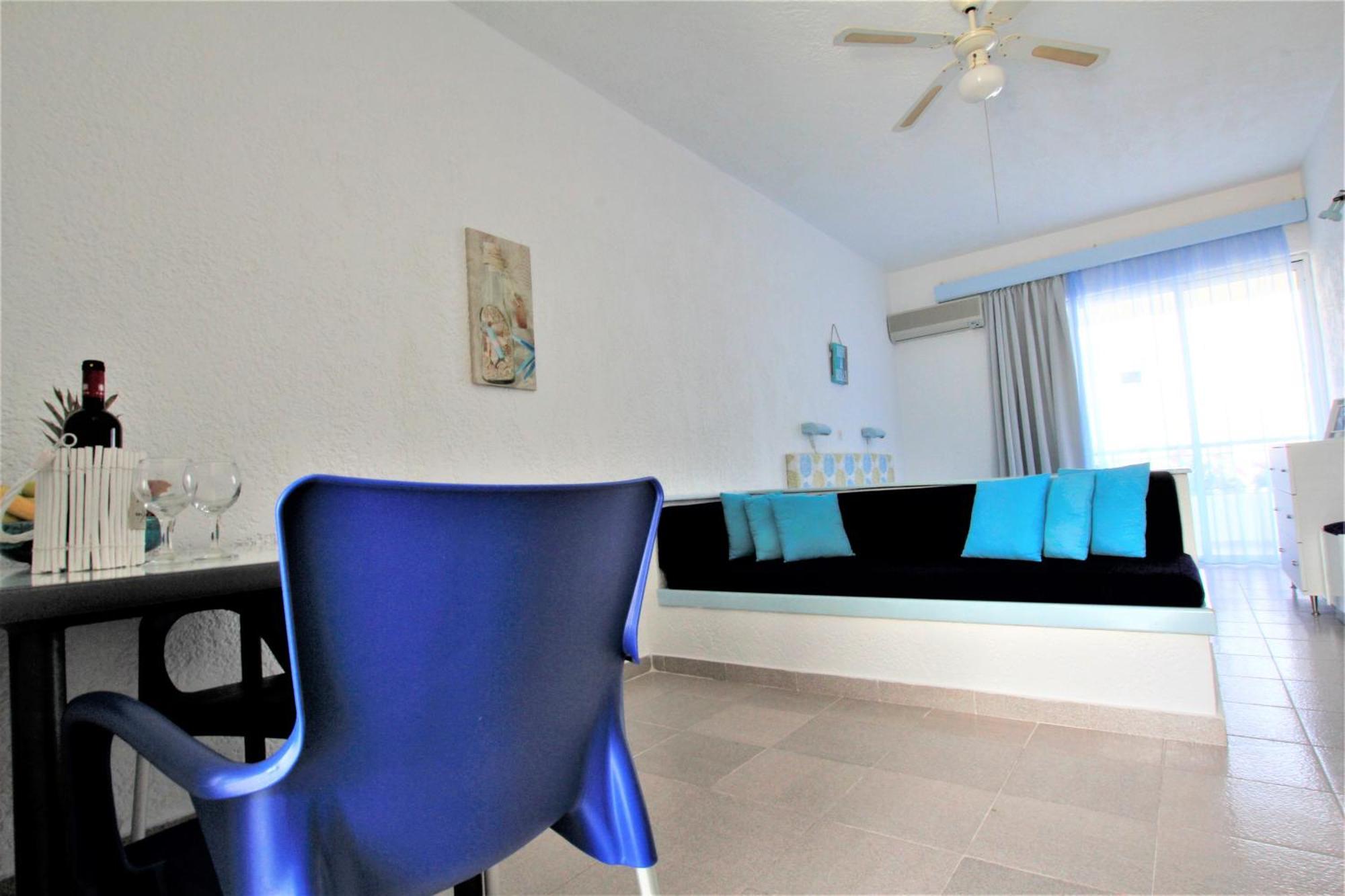 Christiana Lejlighedshotel Gennadi