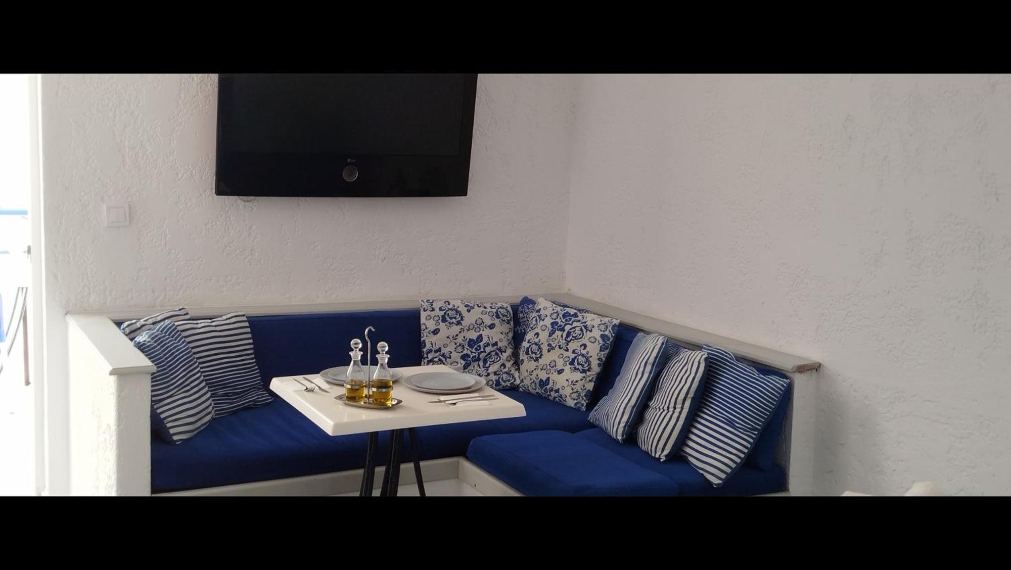 Christiana Lejlighedshotel