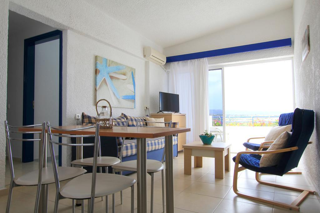 Lejlighedshotel Christiana 2*