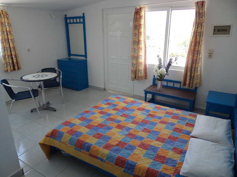 Christiana Lejlighedshotel