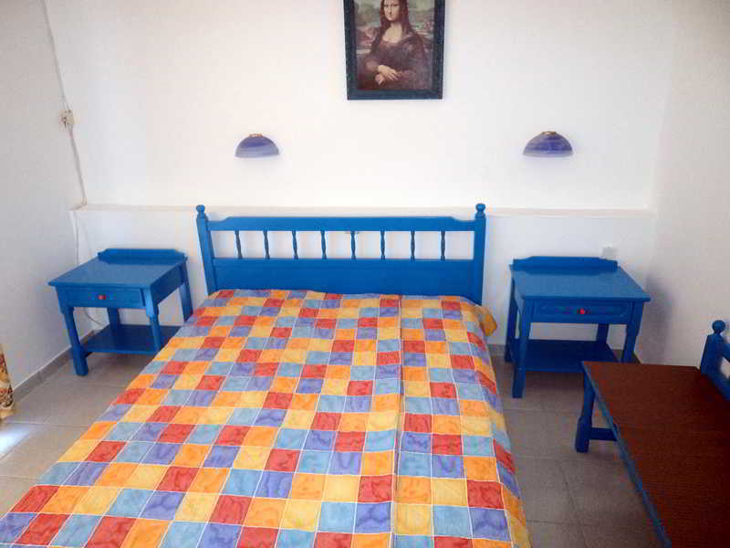 Christiana Lejlighedshotel 2*