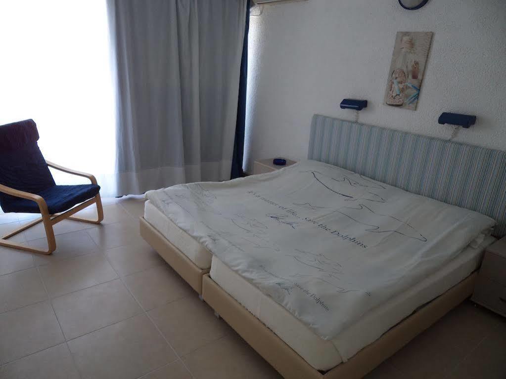 Christiana Lejlighedshotel 2*