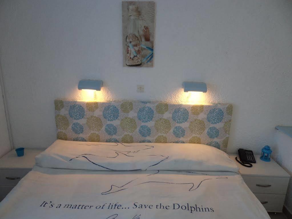 Lejlighedshotel Christiana 2*