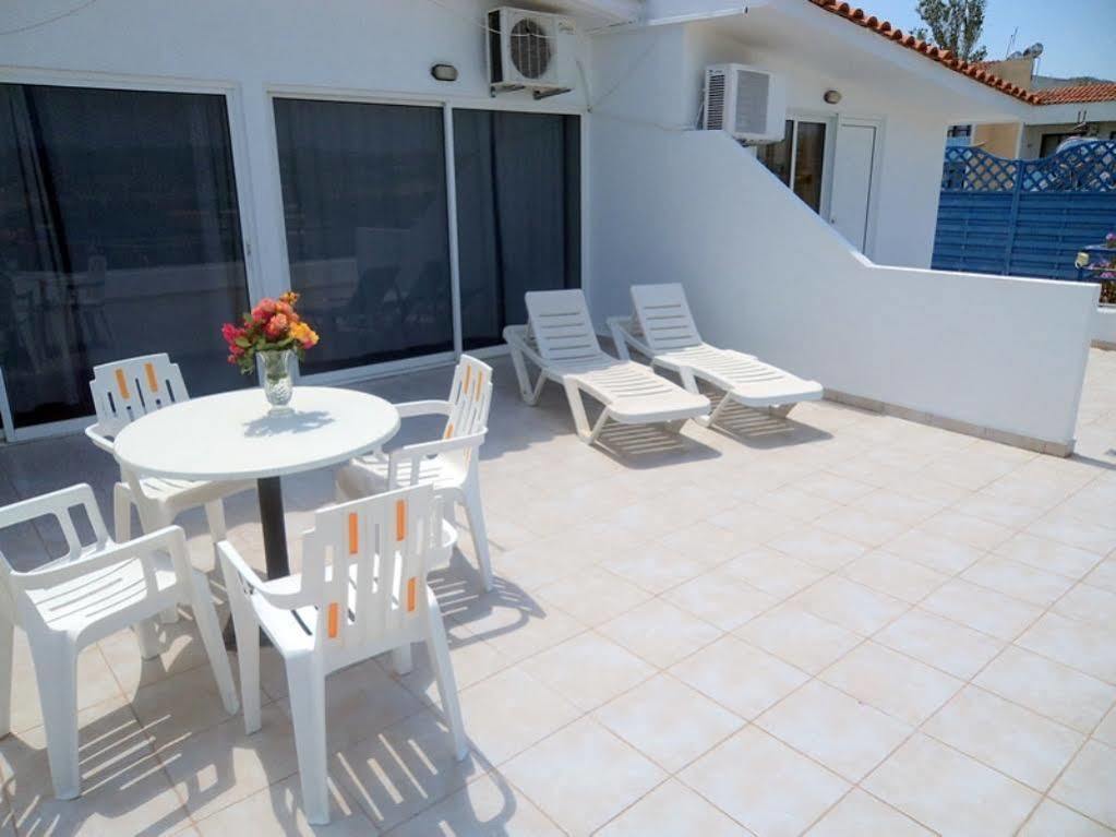 Lejlighedshotel Christiana