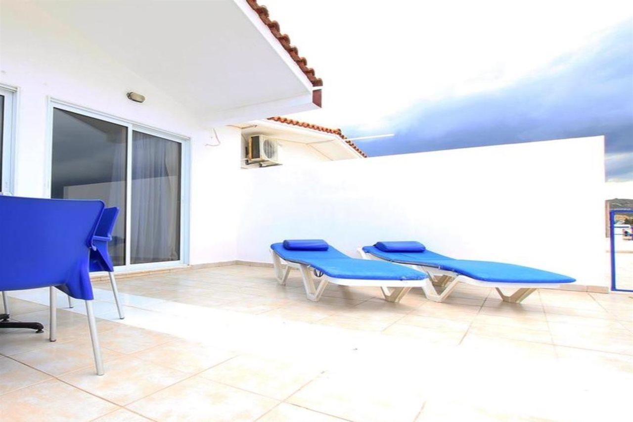 Christiana Hotel de apartamente Gennadi
