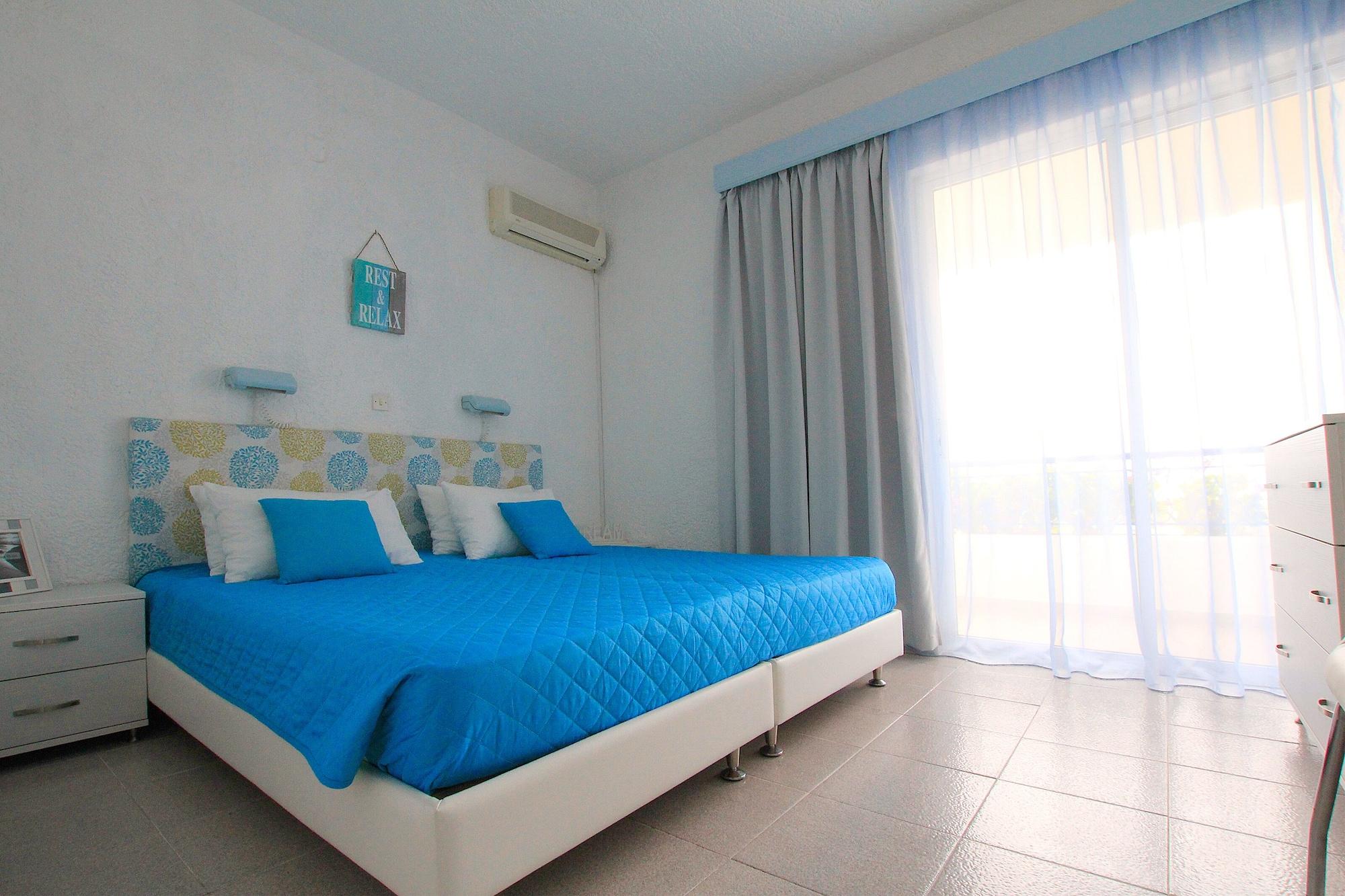 Christiana Hotel de apartamente 2*