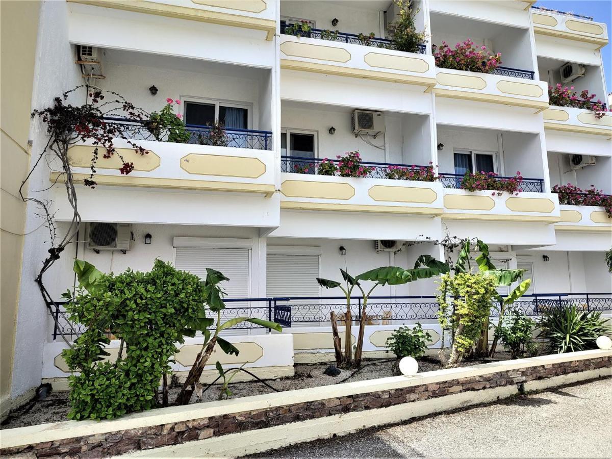 Christiana Hotel de apartamente