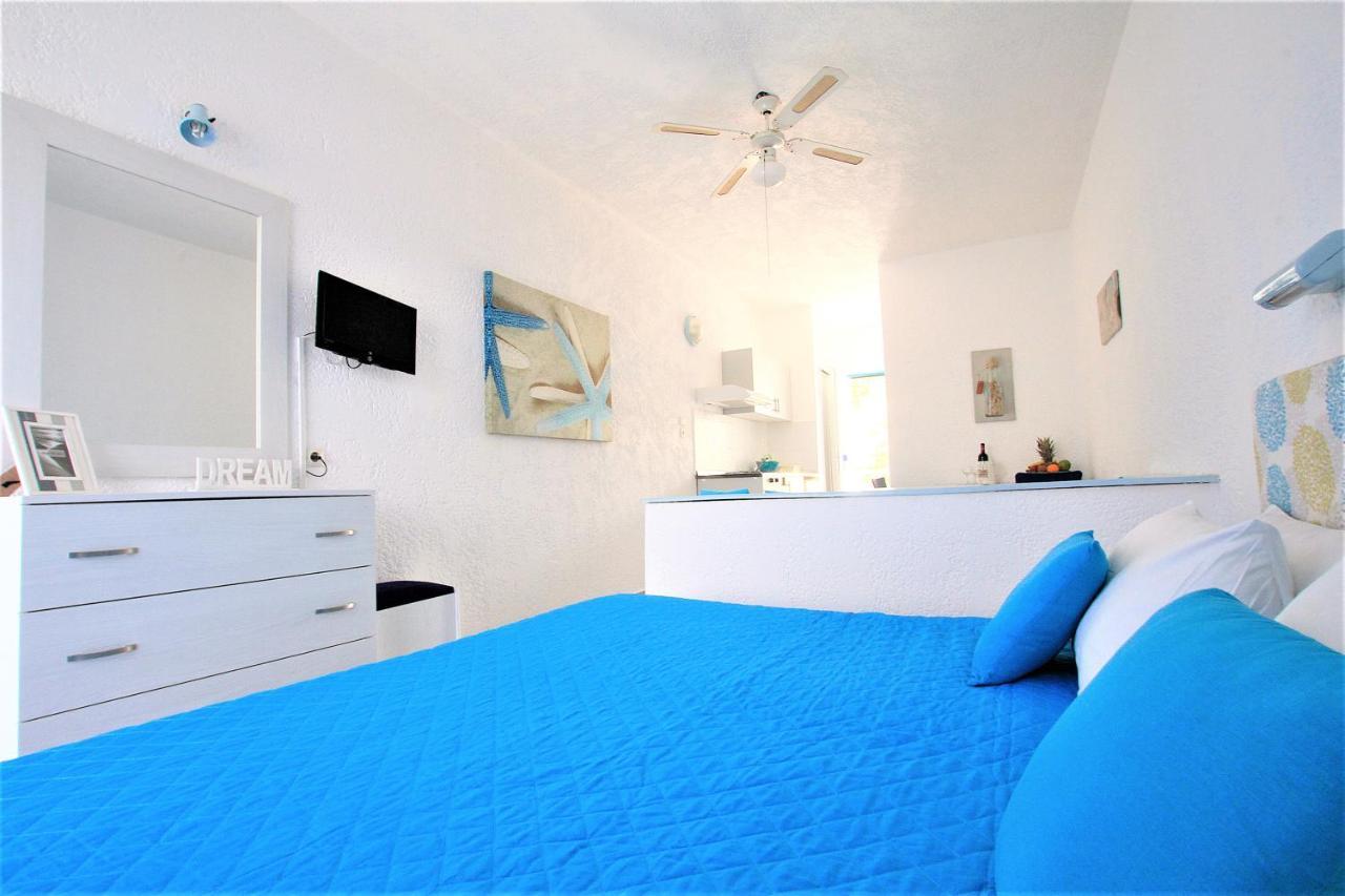 Christiana Hotel de apartamente Gennadi