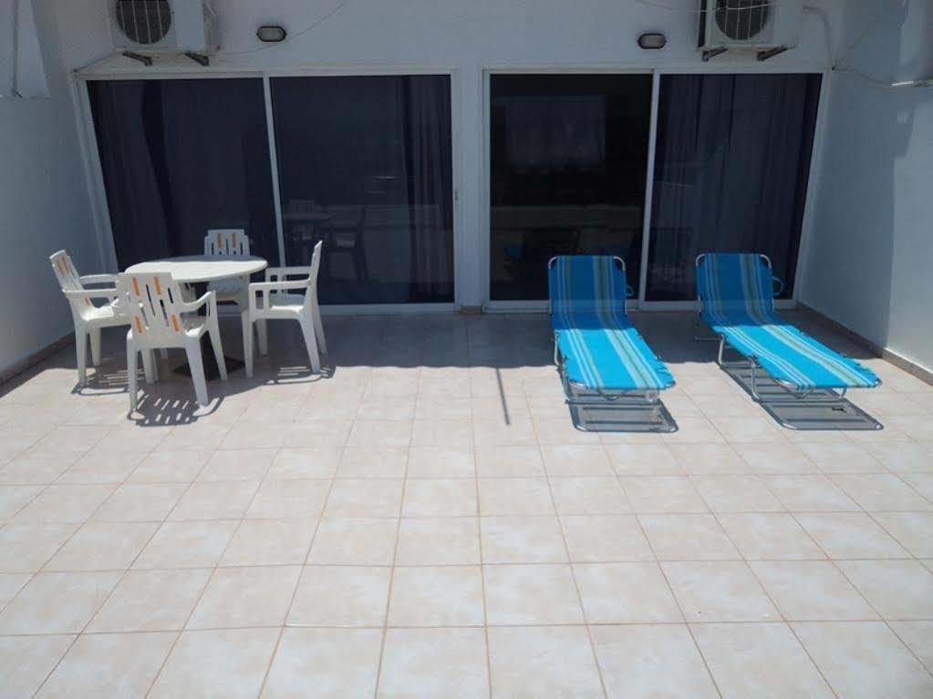 Christiana Hotel de apartamente Gennadi