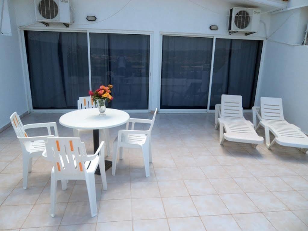 Christiana Hotel de apartamente
